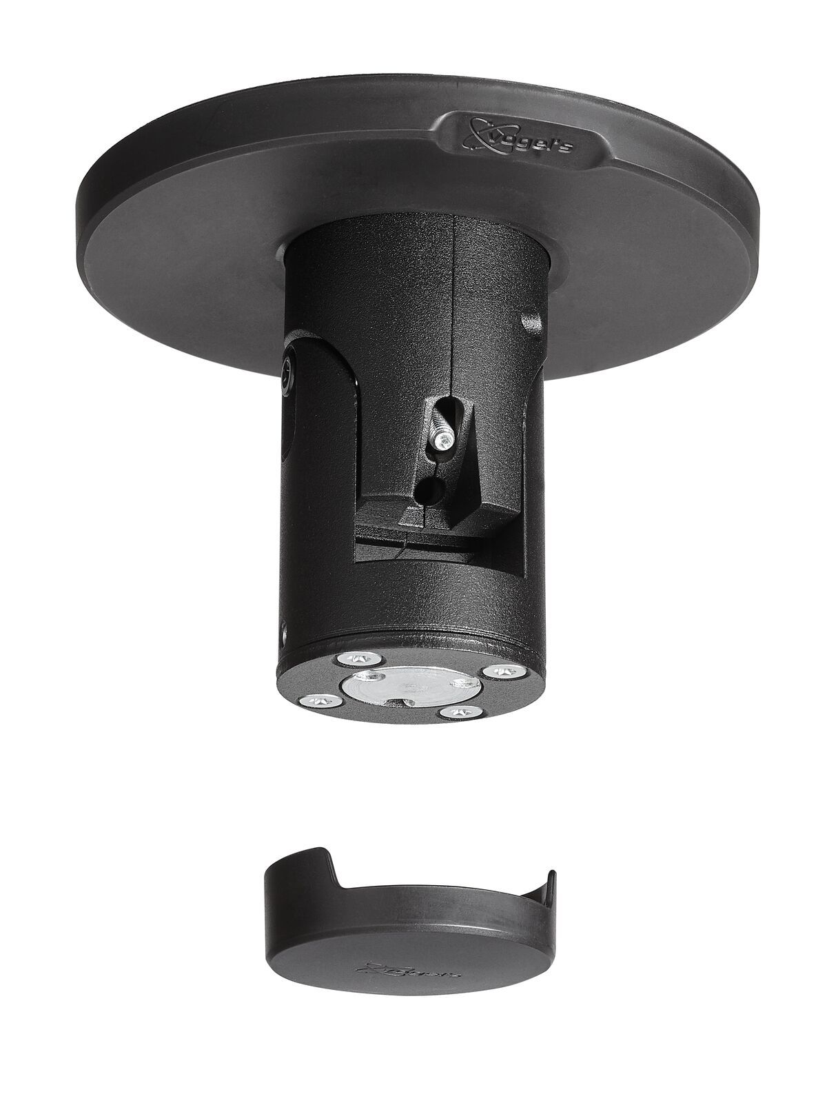 Vogel's PUC 1045 Ceiling Plate turn & tilt - Detail
