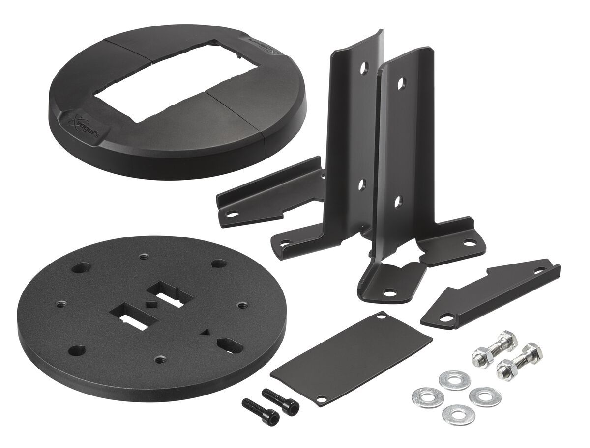 Vogel's PUC 1910 Ceiling plate fixed - Product
