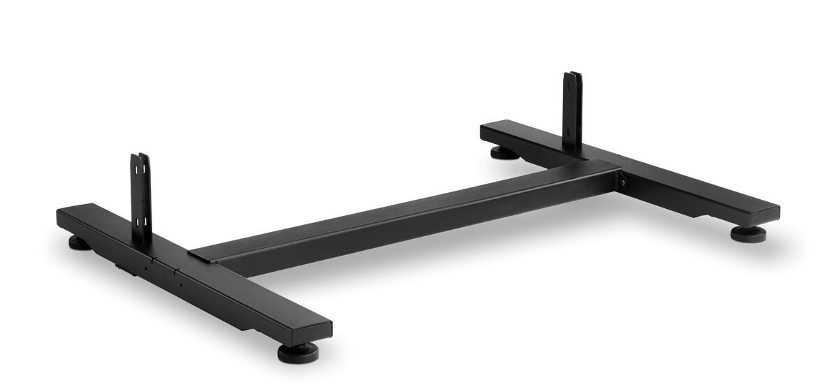 Vogel's PFF 7920 Video Wall Floor Stand Base - Detail