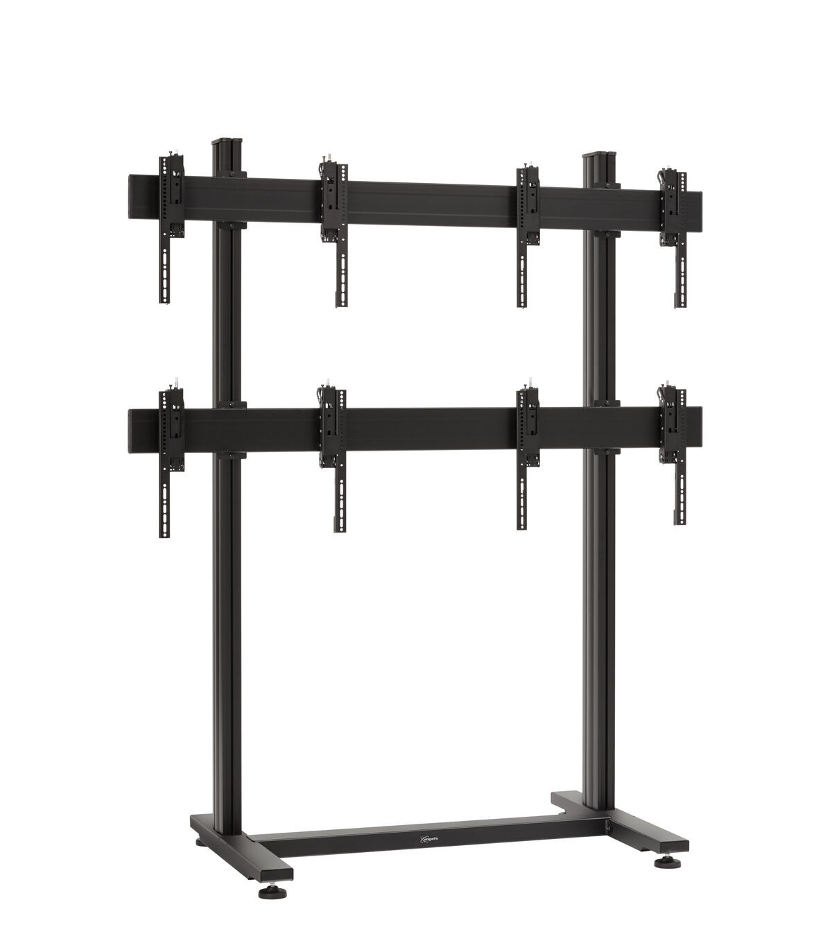 Vogel's PFF 7920 Video Wall Floor Stand - Detail