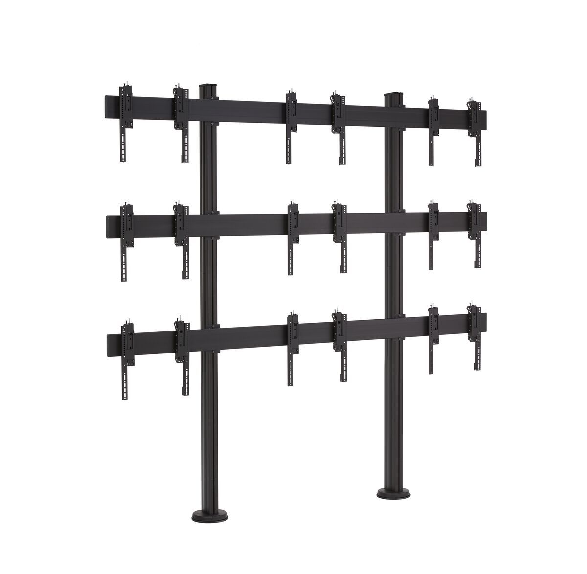 Vogel's PFF 7960 Floor mounting plate - Detail