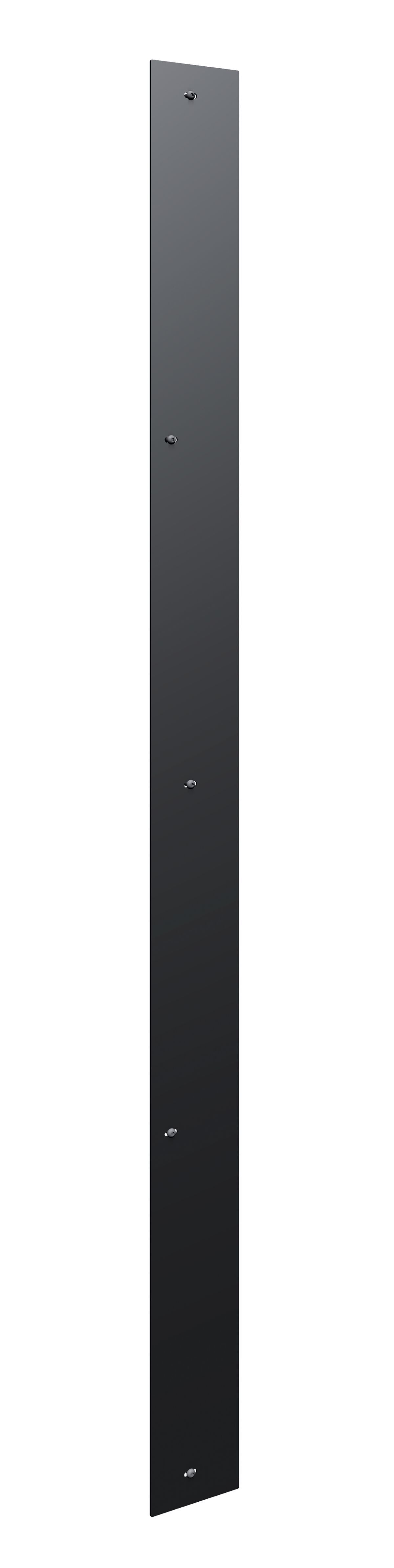 Vogel's PLA 8101H3L Cover Strip, 3 high, Samsung IEA (2x) - Product