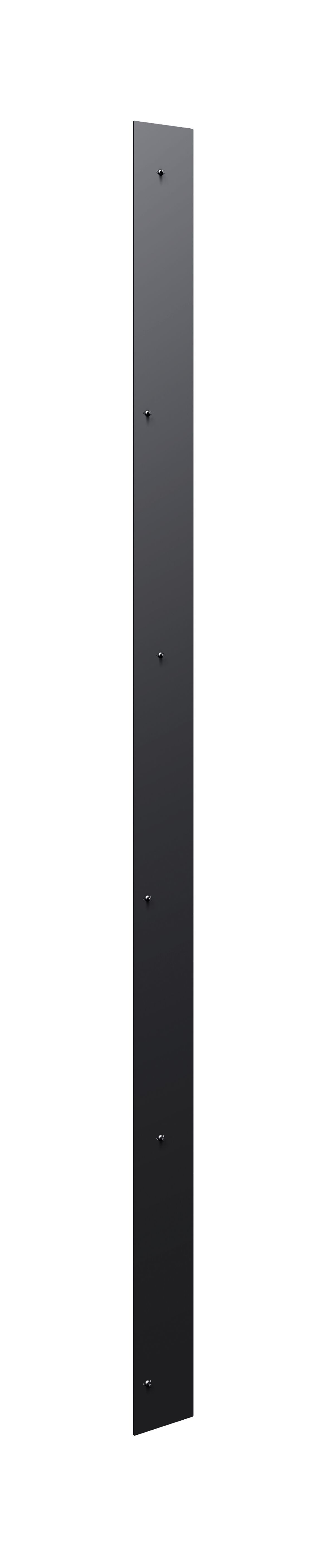 Vogel's PLA 8101H4L Cover Strip, 4 high, Samsung IEA (2x) - Product