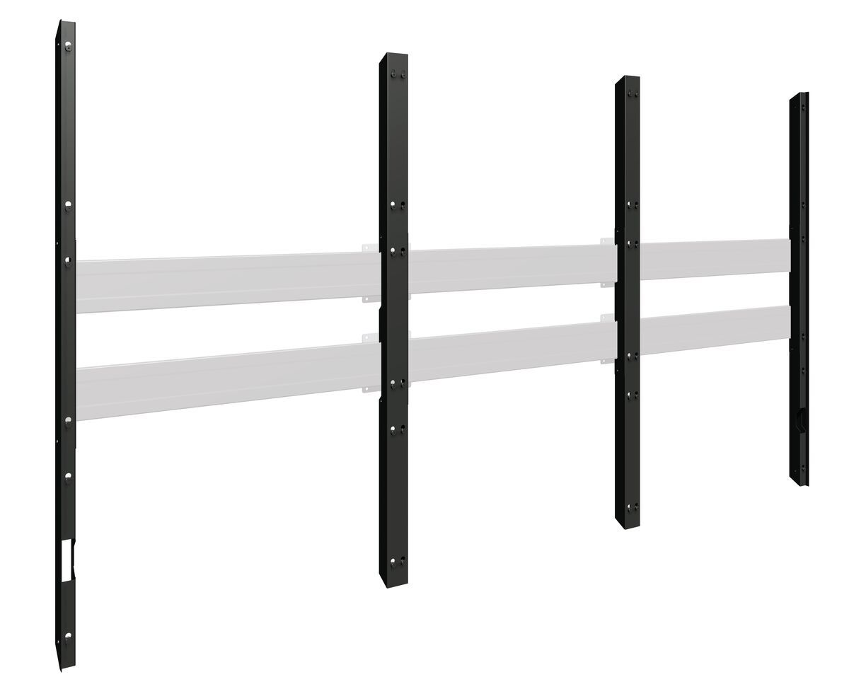 Vogel's PLI 8201 LED Interface LG 130" All-in-one (LAAF Series) - Product