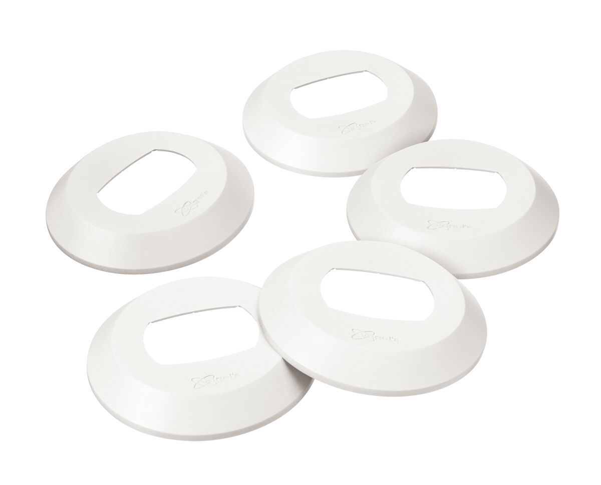 Vogel's PFA 9106 Ceiling Cover for PUC 21xx / PUC 23xx (white) - Product