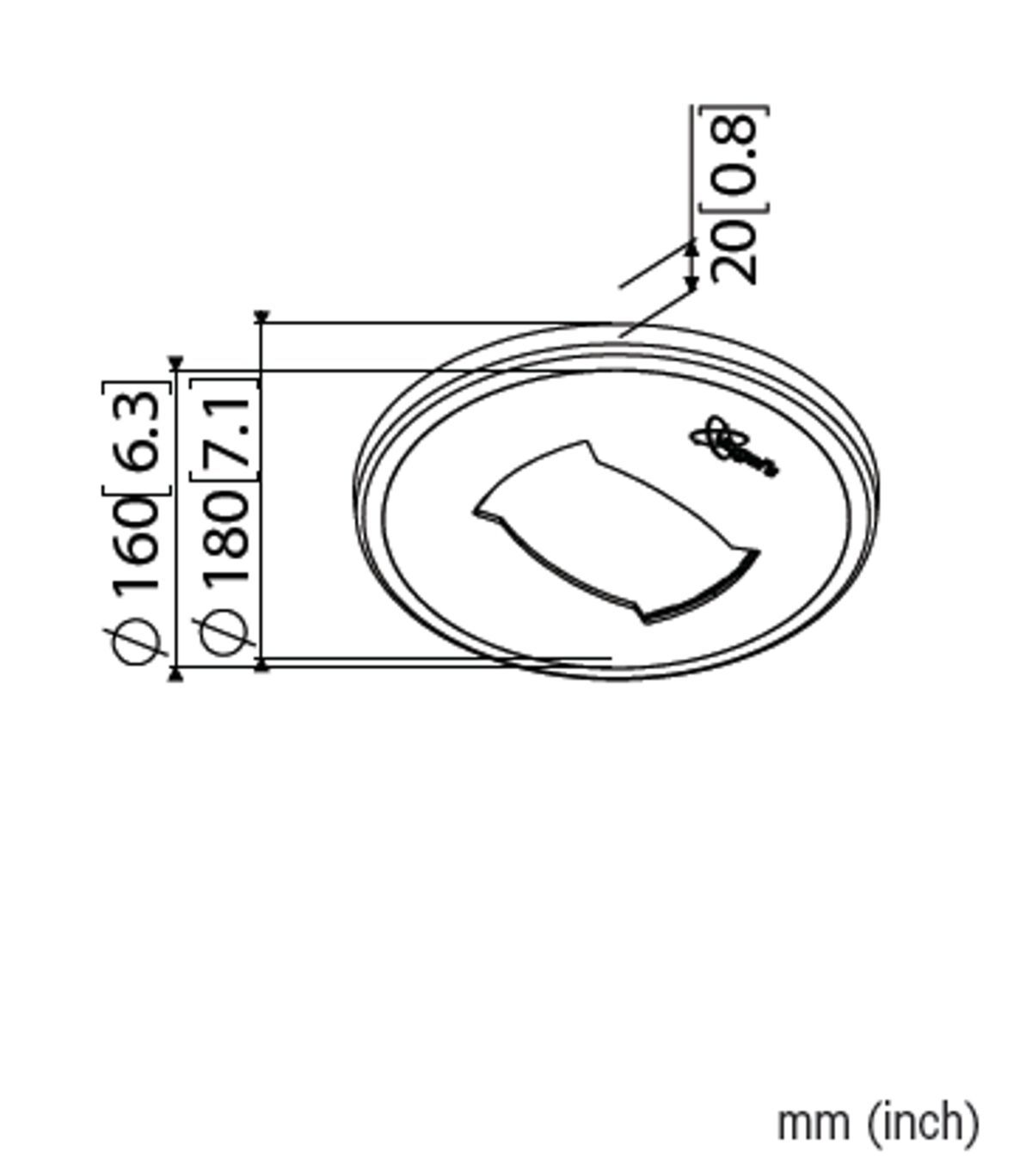 Vogel's Dimensions