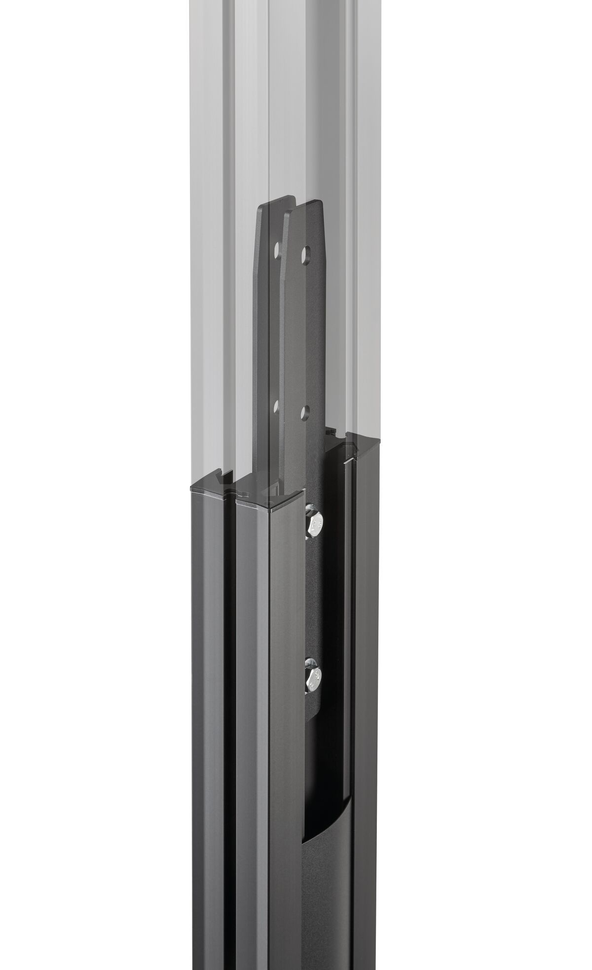Vogel's PFA 9131 Acoplador para tubos para PUC 29 - Detail