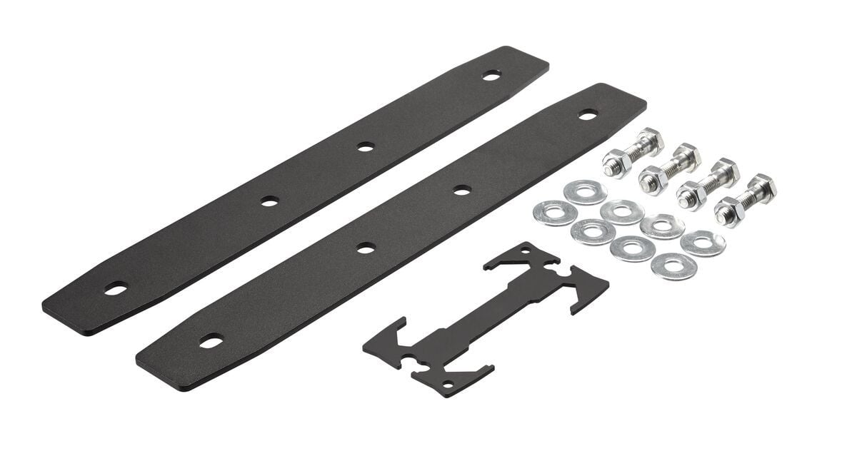 Vogel's PFA 9131 Acoplador para tubos para PUC 29 - Product