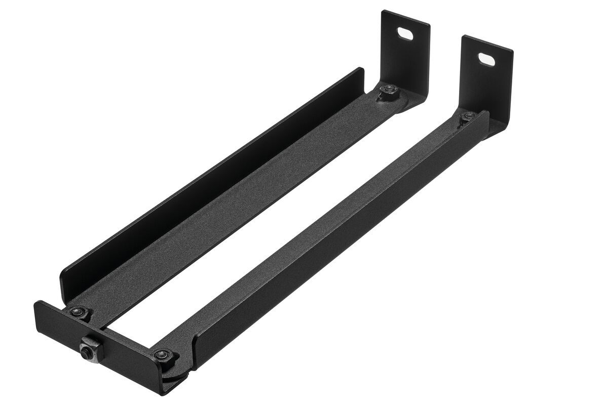 Vogel's PFA 9133 Soporte de pared con abrazadera deslizante - Detail