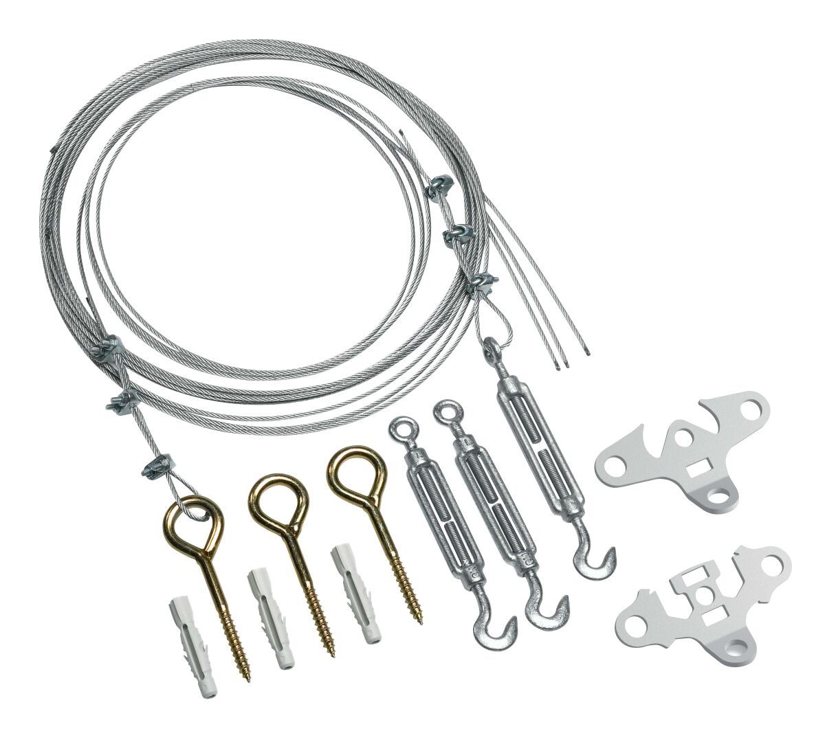 Vogel's PUA 9502 Stabilisation kit for PUC 21xx - Product