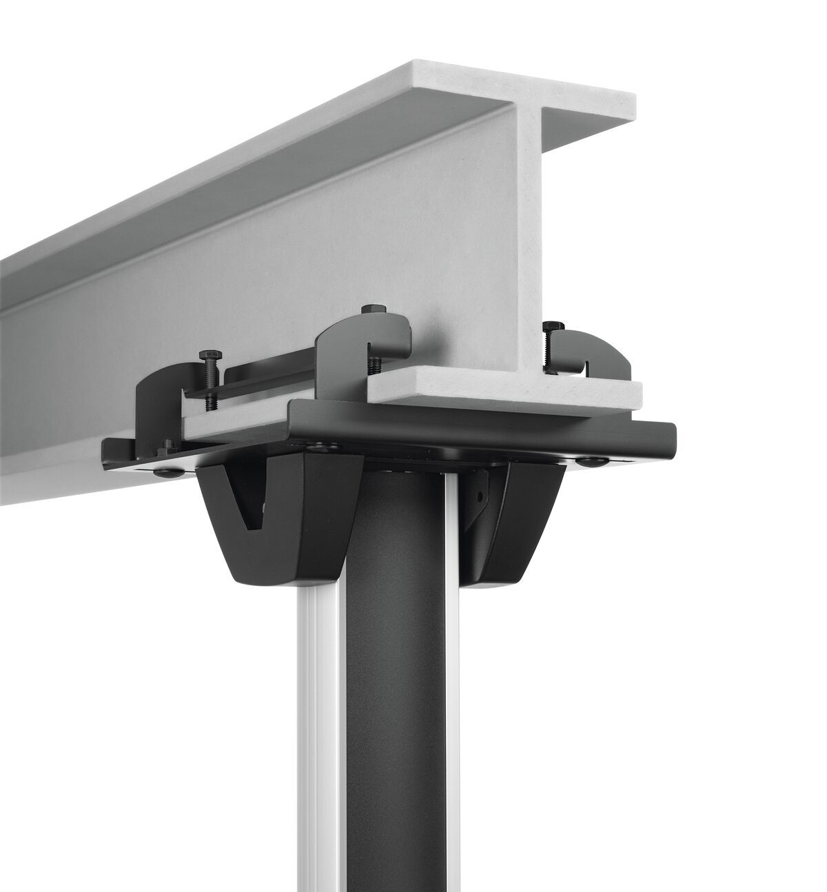 Vogel's PUA 9506 Girder / H-beam clamp 150-300 mm - Application