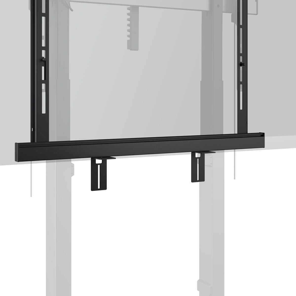 Vogel's RISE A121 Sound Bar Mount Detail