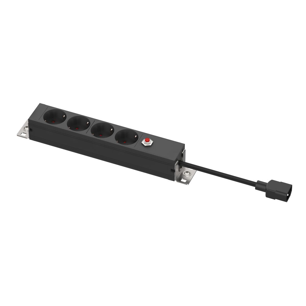 Vogel's RISE A152 Socket Block with Bracket Product