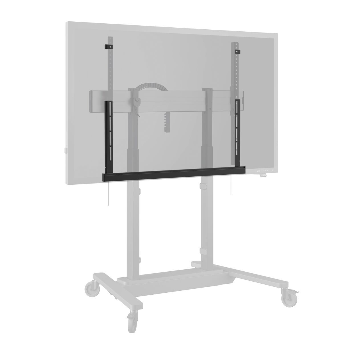 Vogel's RISE A174 placa de interfaz de accesorios extendida Application