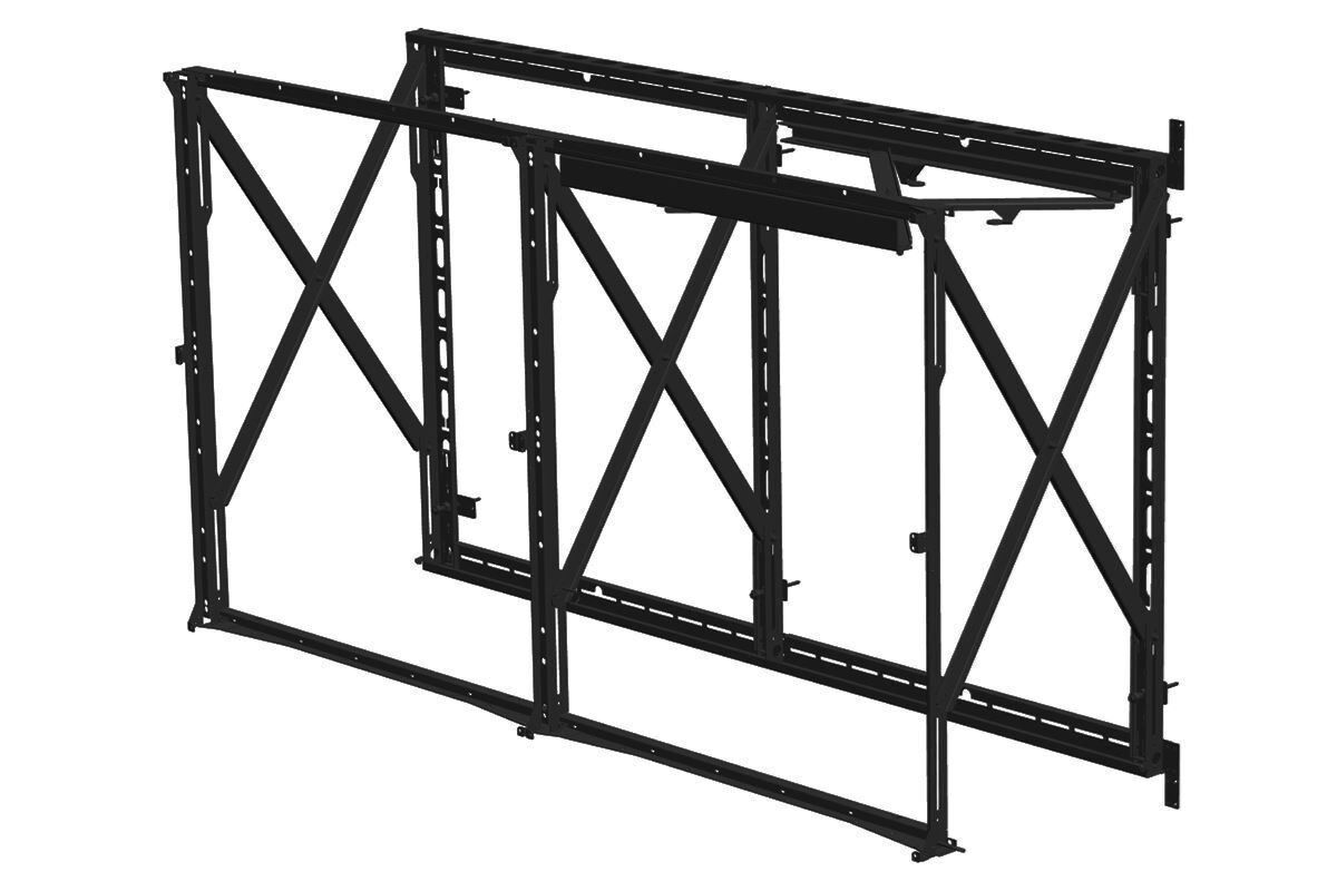 Vogel's PLW 1002 2x2 LED video wall mount - Product