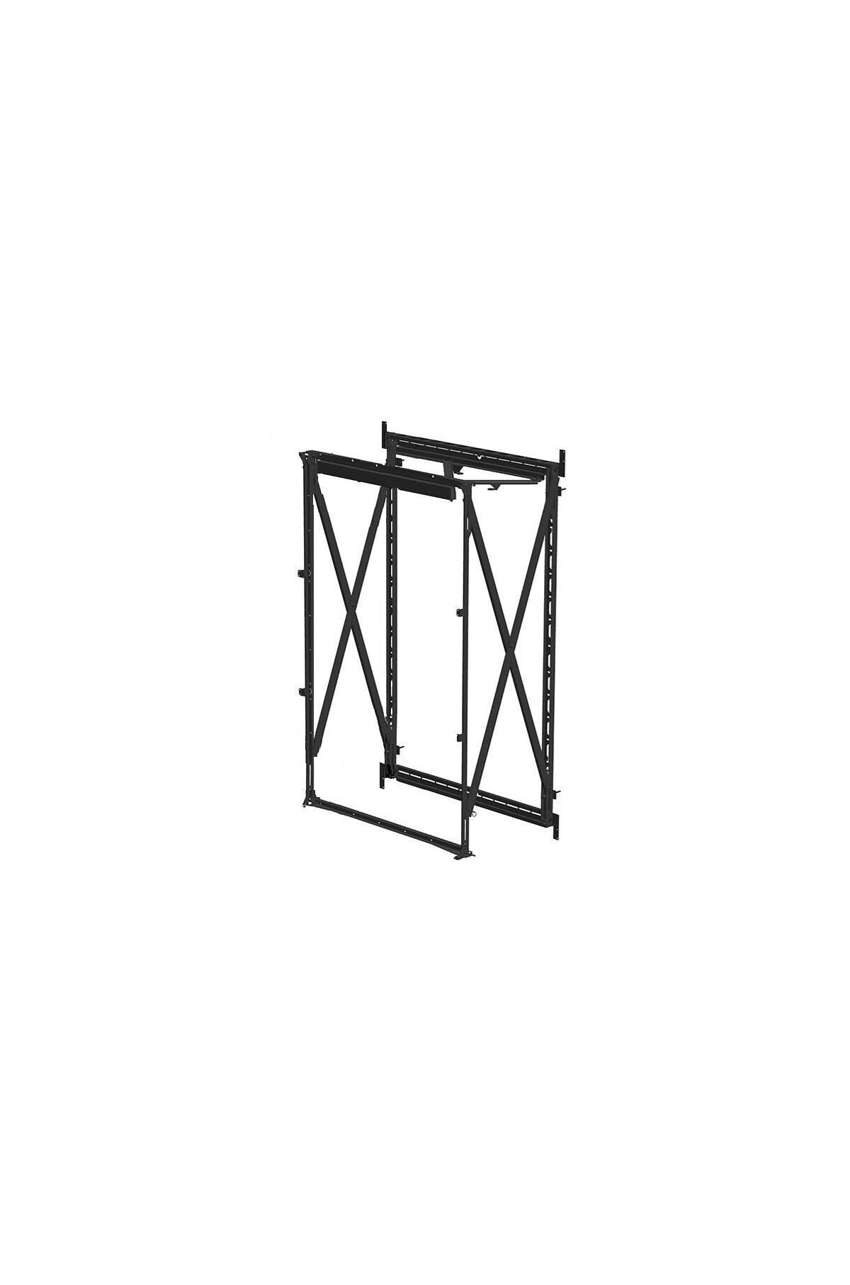 Vogel's PLW 1003 1x3 LED video wall mount - Product