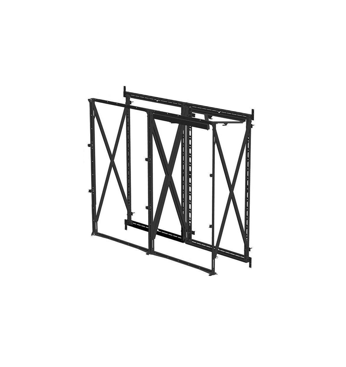 Vogel's PLW 1004 2x3 LED video wall mount - Product