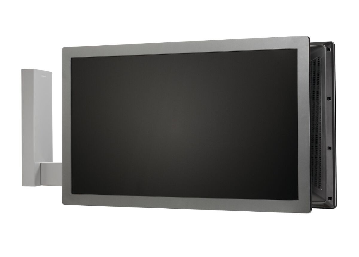 Vogel's PFW 952 Display wall mount right-angled back-to-back - Application