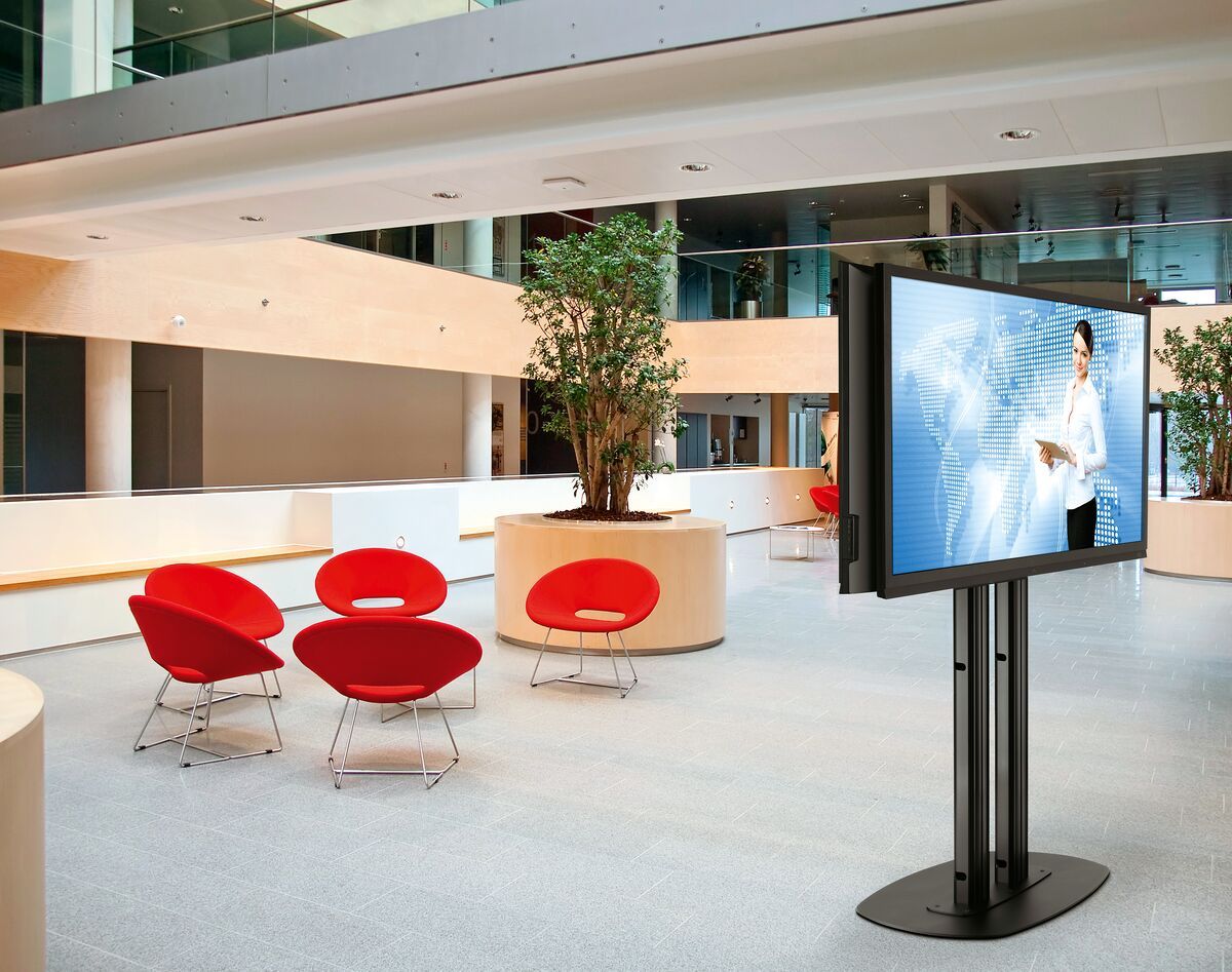 Vogel's PUC 2720B Profil - Ambiance