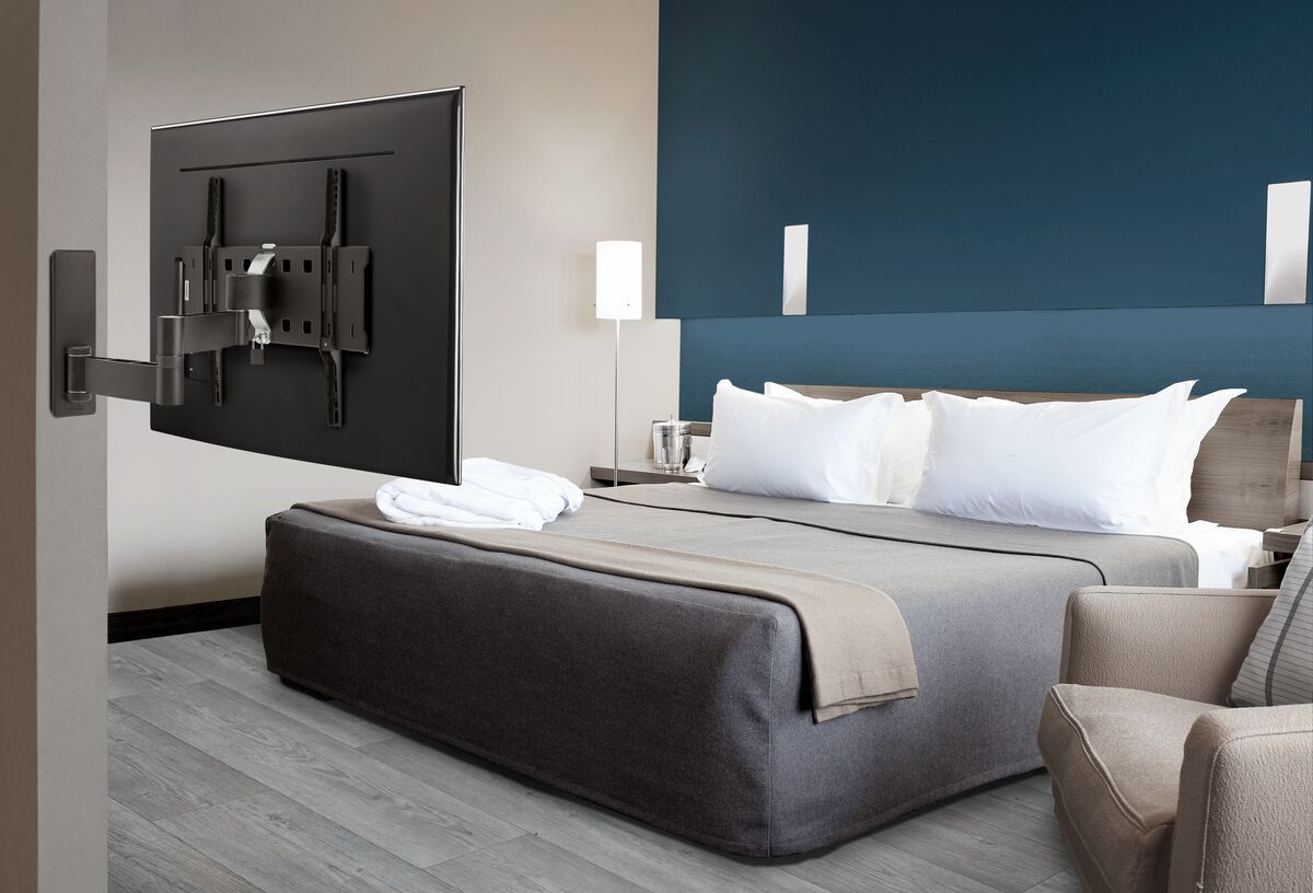 Vogel's PFW 3040 soporte de pared para pantalla Ambiance