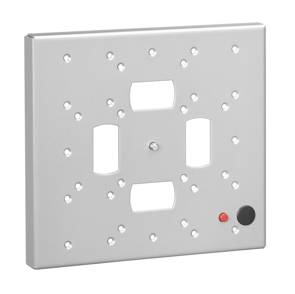 Vogel's FAU 3125 Display-Adapter silber - Product