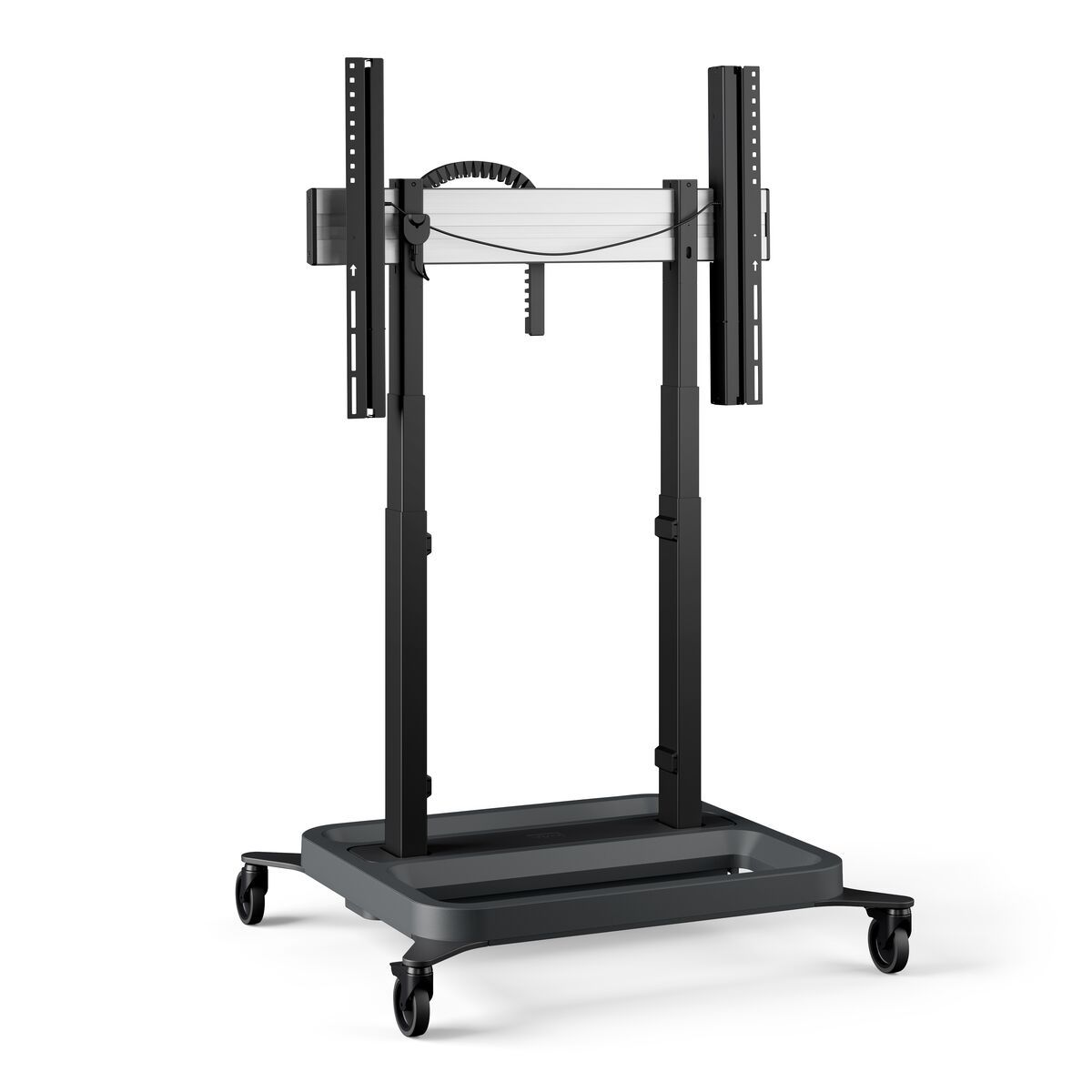 Vogel's RISE 5200 Motorized Display Lift Trolley DirectControl Product