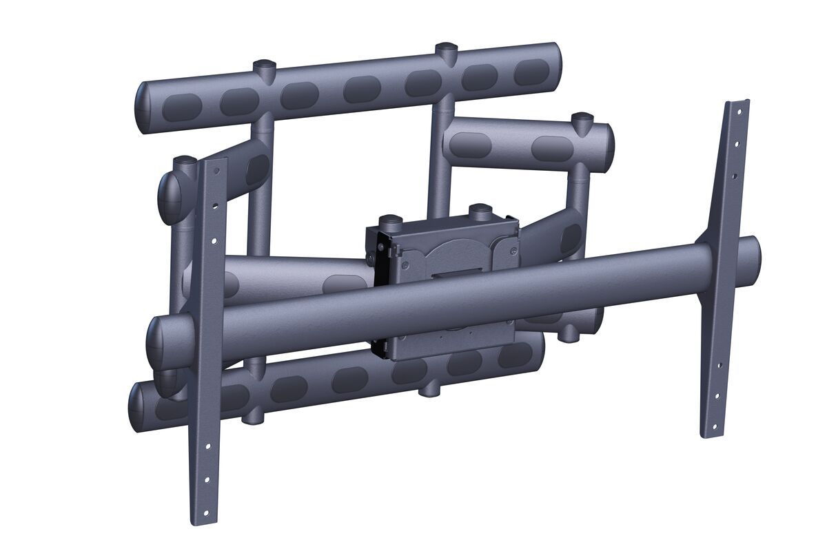 Vogel's PFW 6855 Display Wall Mount - Product