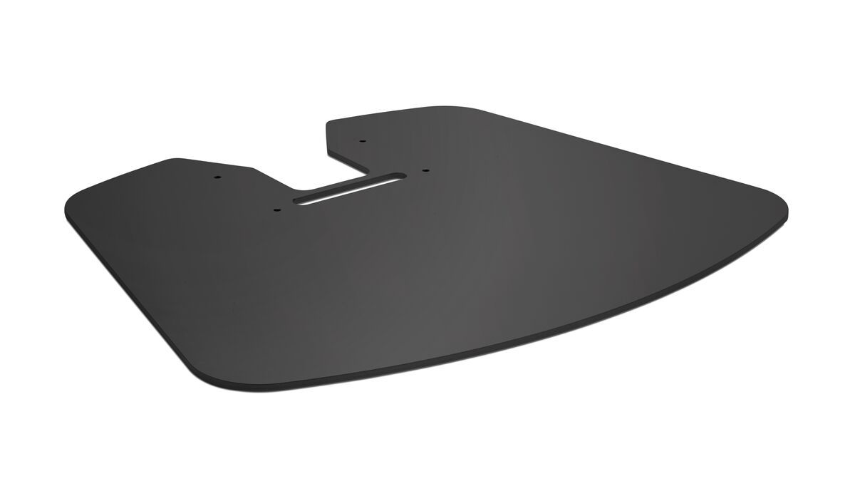 Vogel's PFF 7025 Floor plate negro - Product