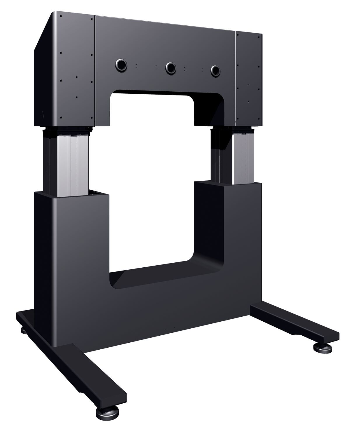 Vogel's PFTE 7120 Motorized Trolley dvLED and LCD - Product