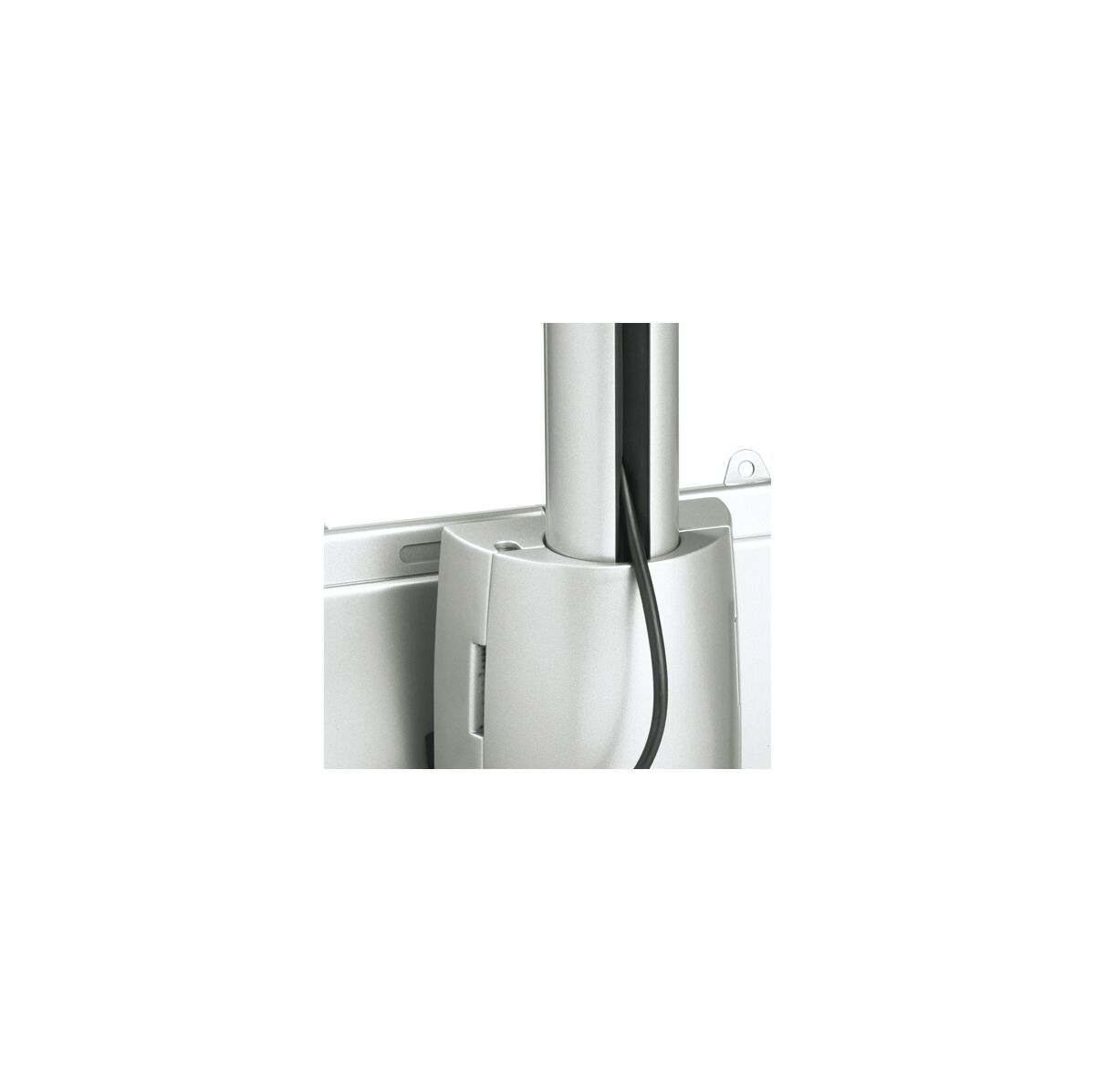 Vogel's PFA 9004 Pole 300 cm (silver) - Detail