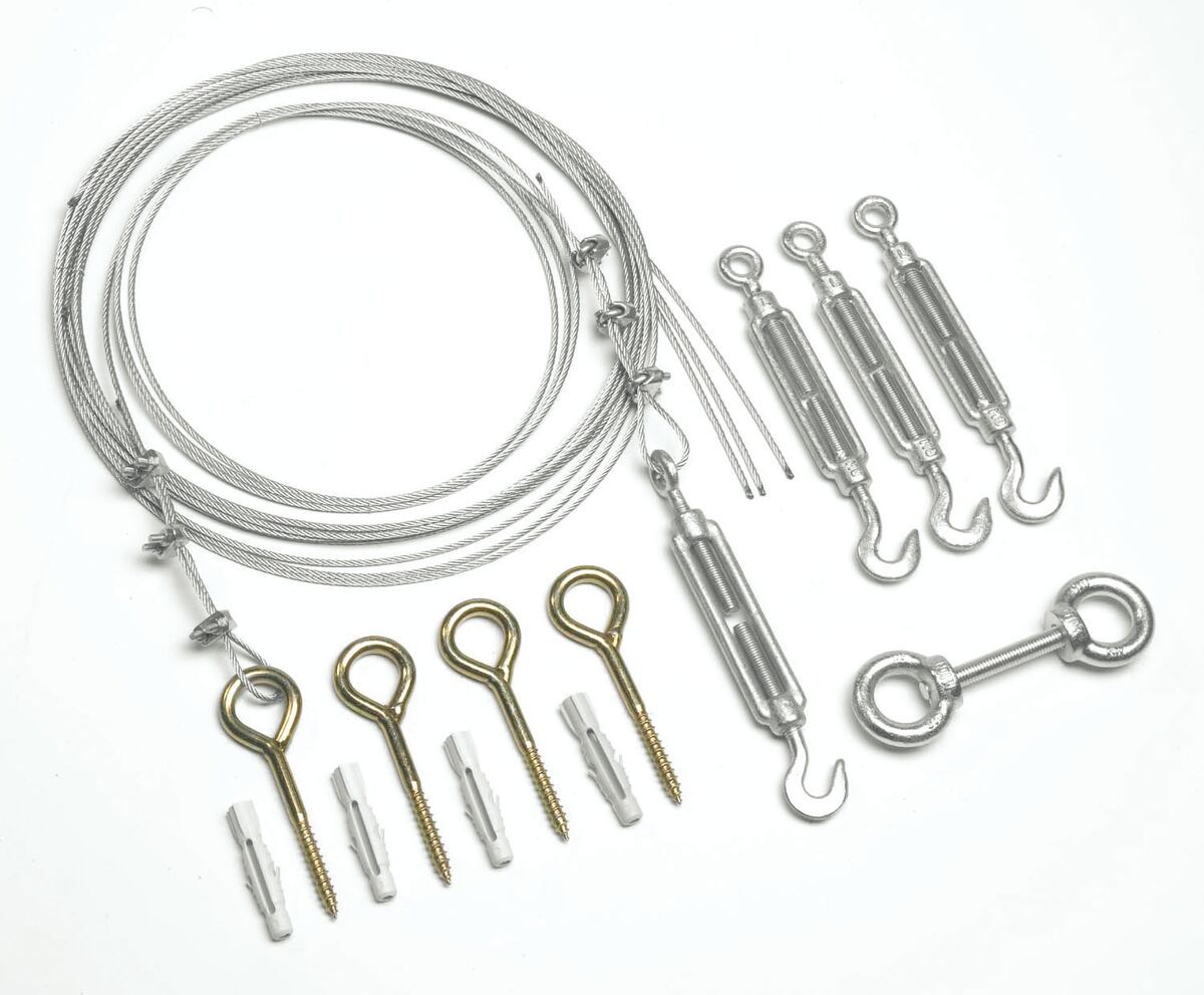Vogel's PFA 9006 Stabilisation kit - Product