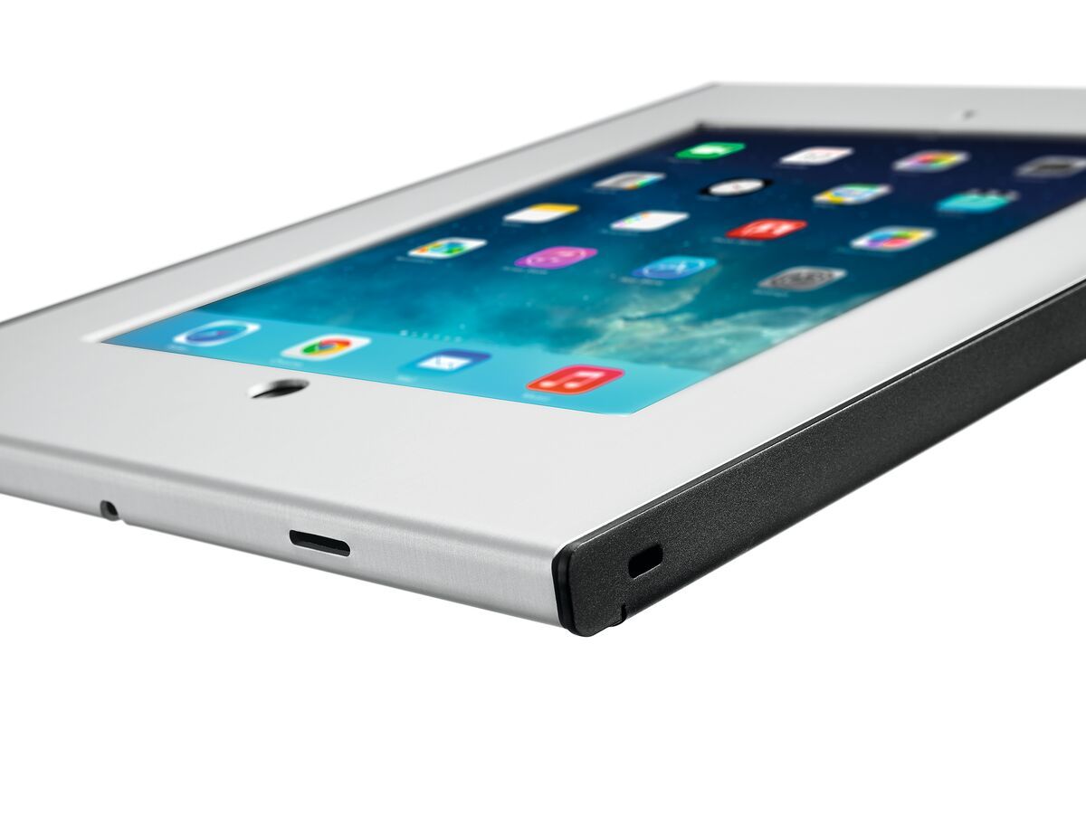 Vogel's PTS 1220 Tablet Holder for Galaxy Tab S3 - Detail