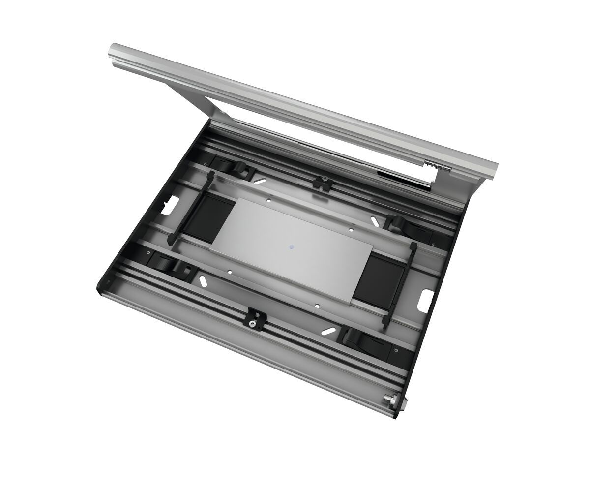 Vogel's PTS 2010 Universal Tablet Holder - Detail