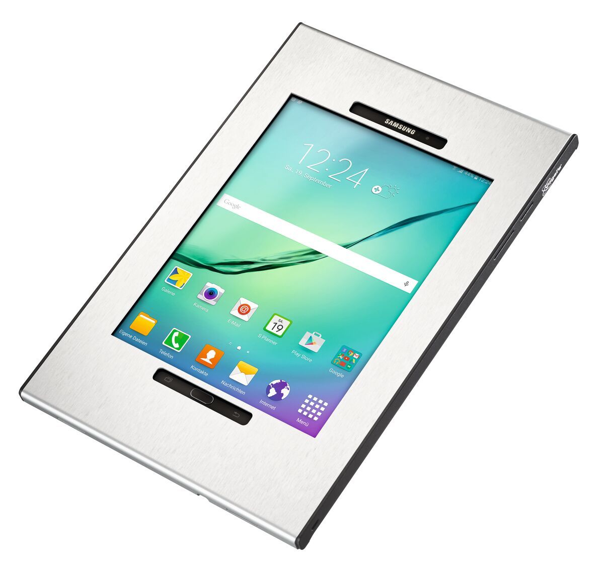 Vogel's PTS 1219 Tablet Holder for Galaxy Tab S3 - Application