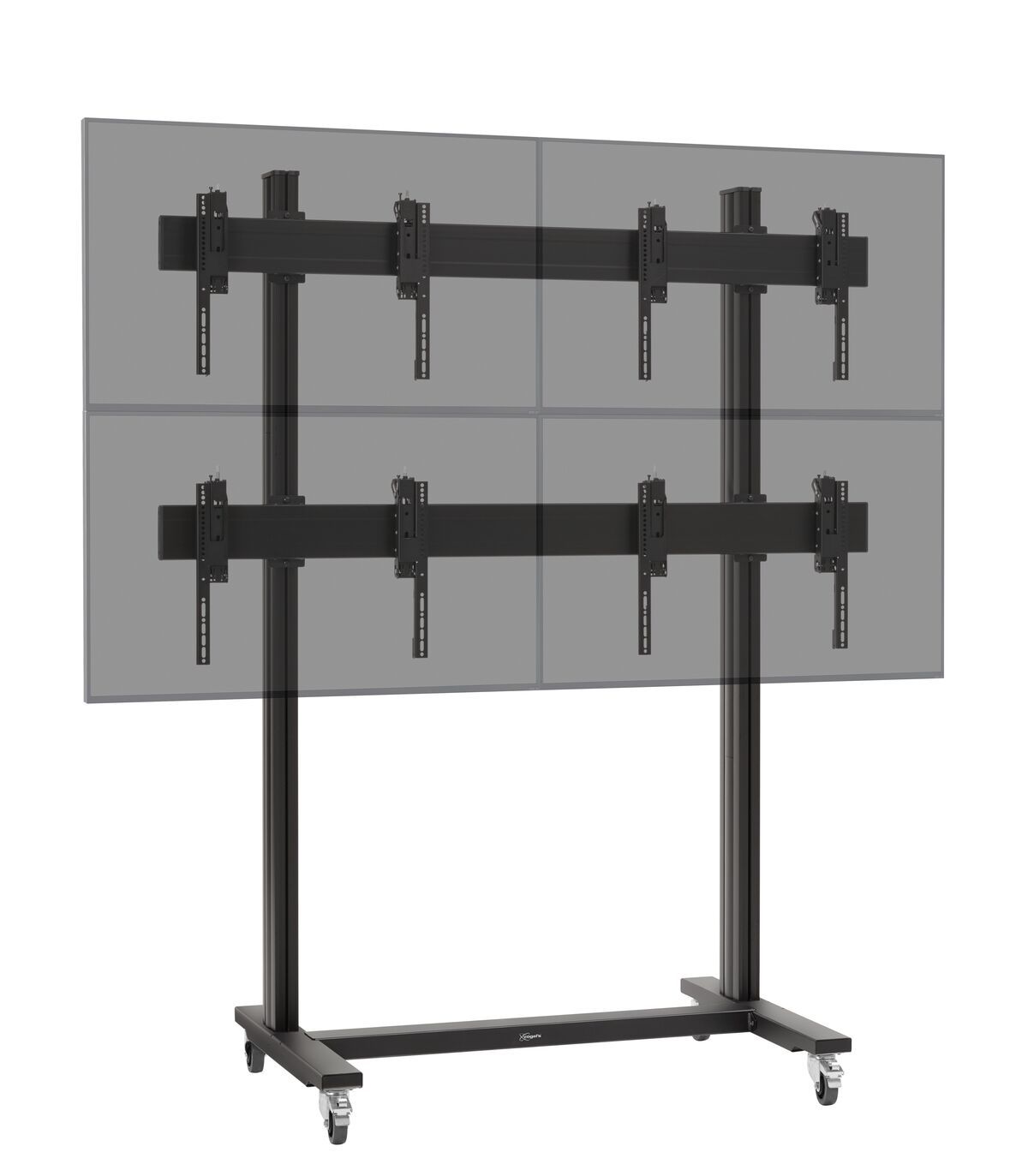Vogel's TVW2255 Video Wall Trolley - Application