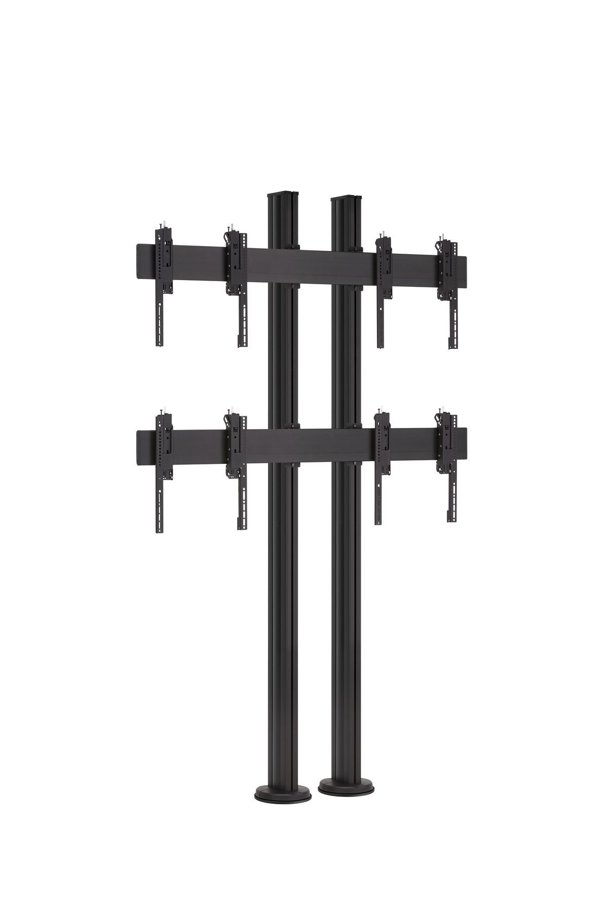 Vogel's FMVW2255 Video Wall Floor Stand fixed - Product