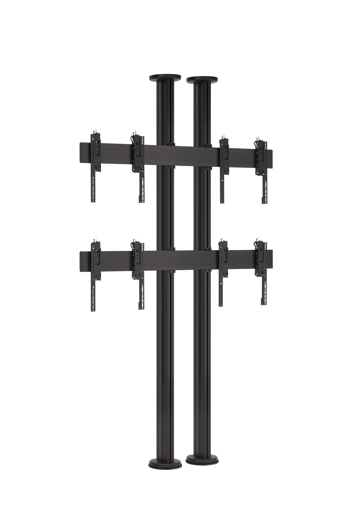 Vogel's FCVW2255 Video Wall Floor-Ceiling Solution - Product