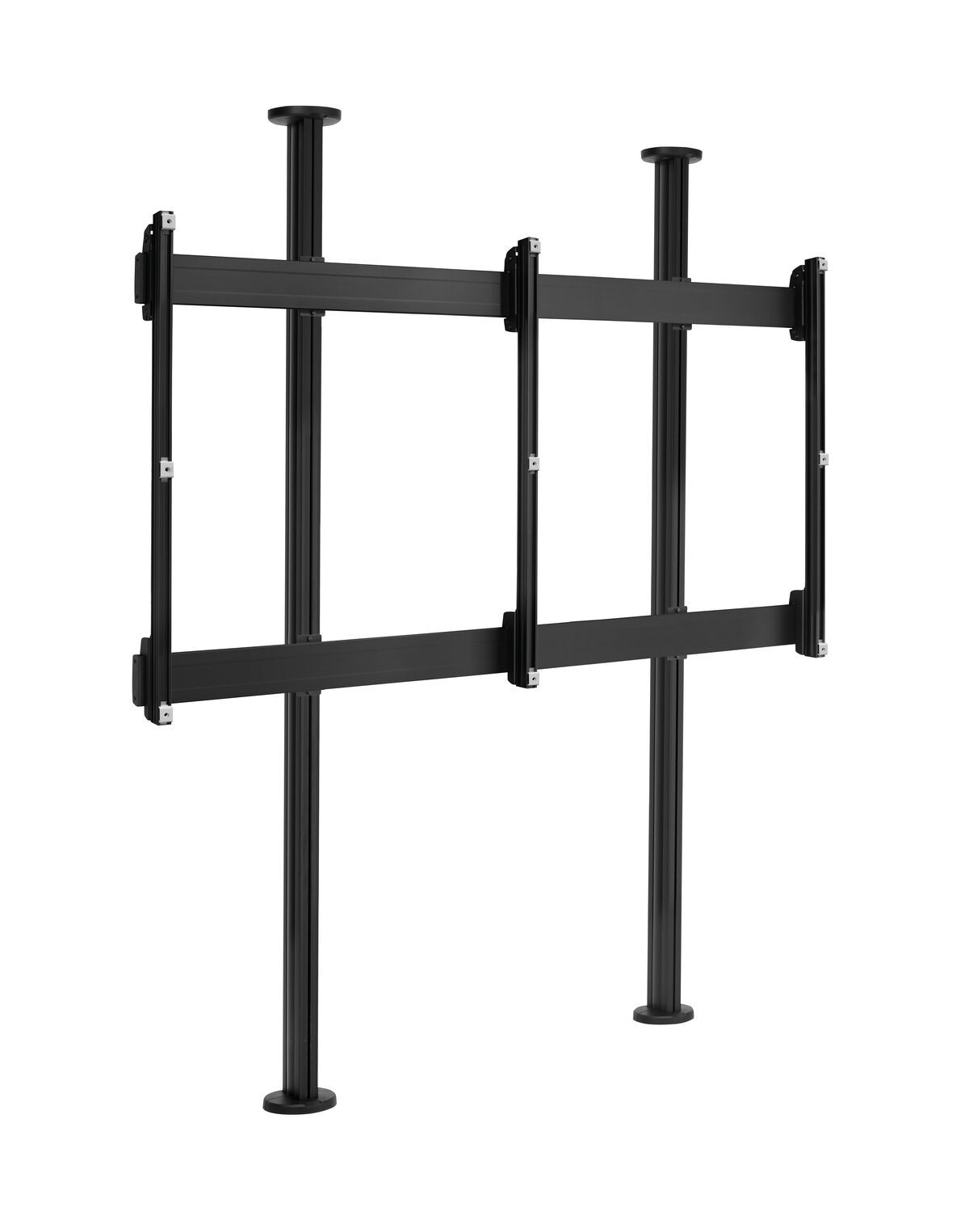 Vogel's FCVWB2255 Barco UniSee Video Wall Floor-Ceiling Solution - Product