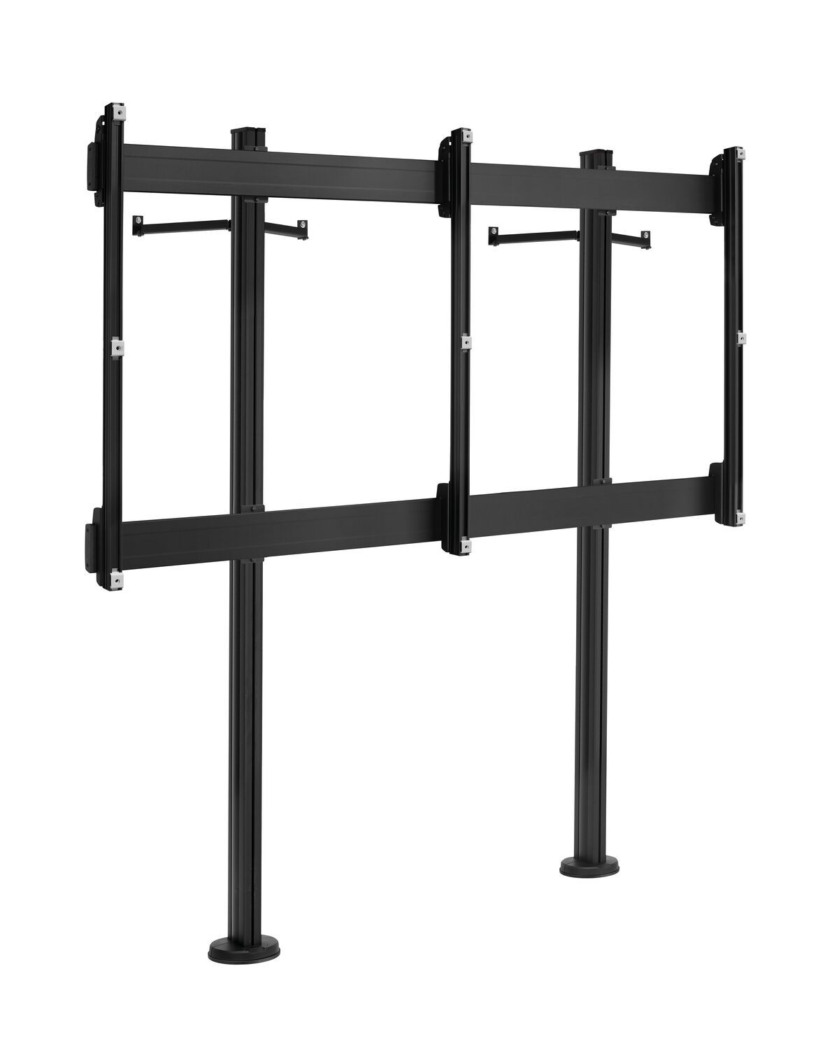 Vogel's FWVWB2255 Barco UniSee Video Wall Floor-Wall Solution - Product