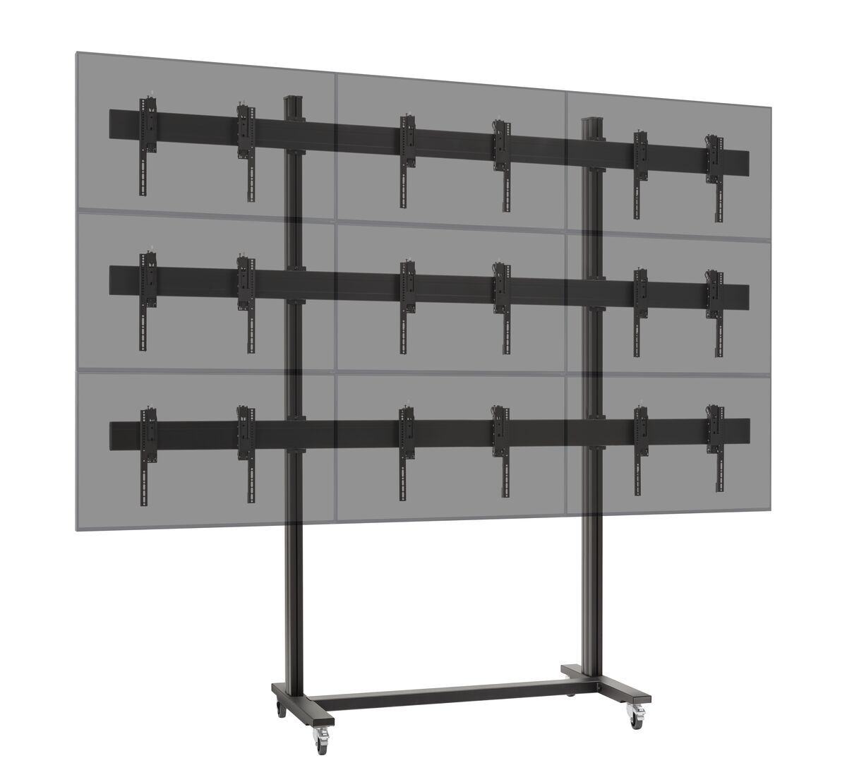 Vogel's TVW3355 Video Wall Trolley - Application