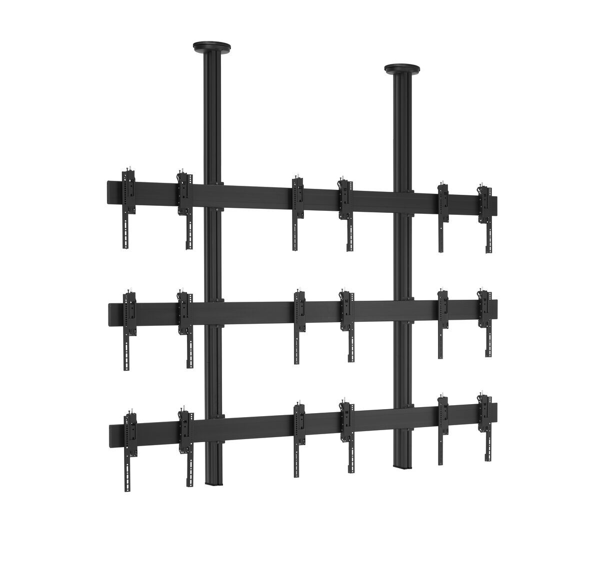 Vogel's CVW3355 Video Wall Ceiling Solution - Product