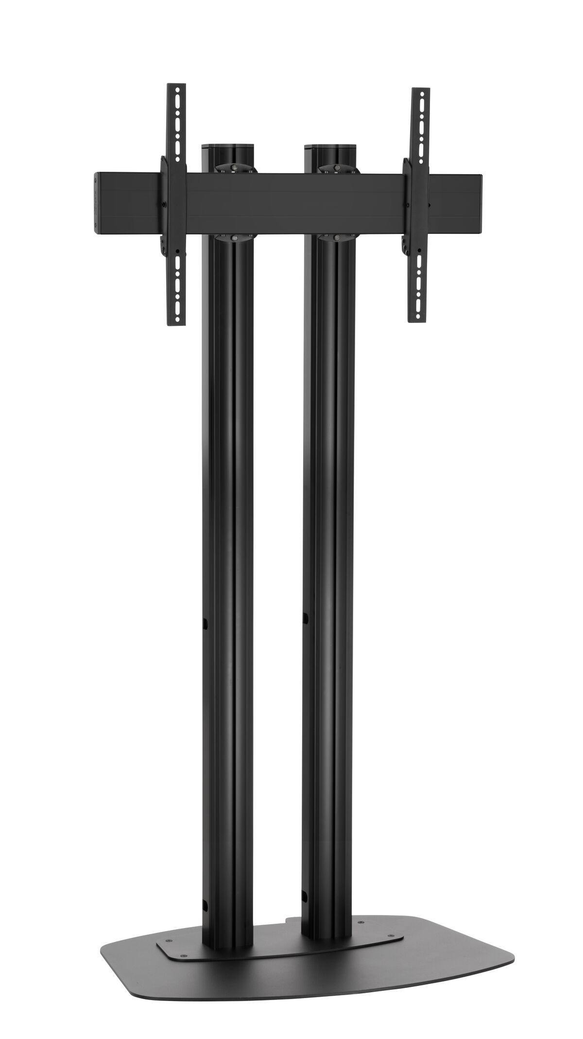 Vogel's FD1564B Display Floor Stand (black) - Product