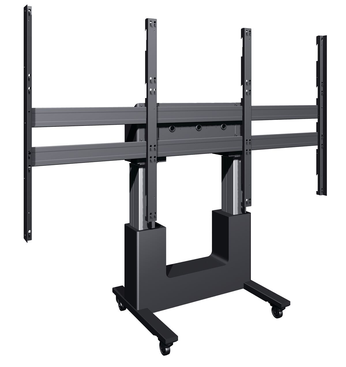 Vogel's TLWE78101 Motorized Trolley for Samsung IFR/IER 1.5 mm LED Wall - Product
