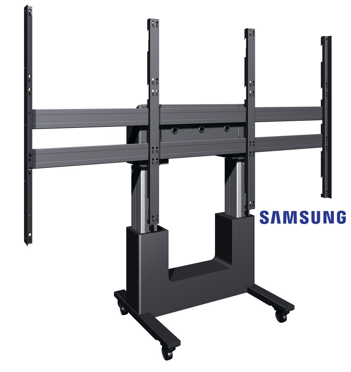 Vogel's TLWE78101 Motorized Trolley for Samsung IFR/IER 1.5 mm LED Wall - Promo