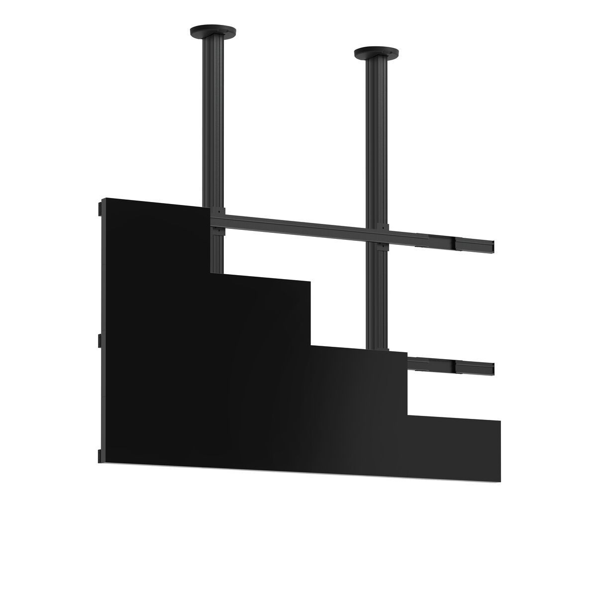Ceiling Mount dvLED | Vogel's