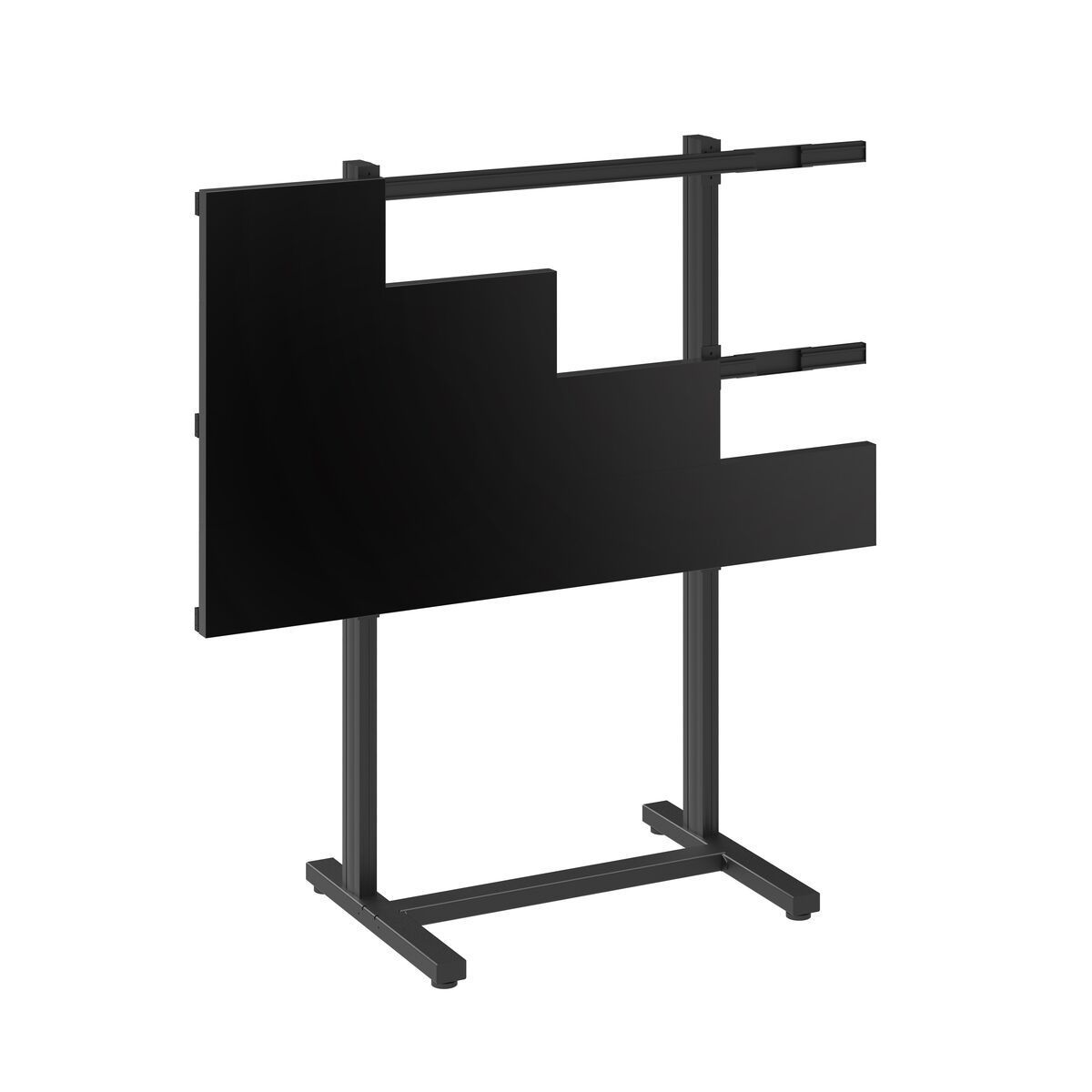 dvLED floor stand | Vogel's