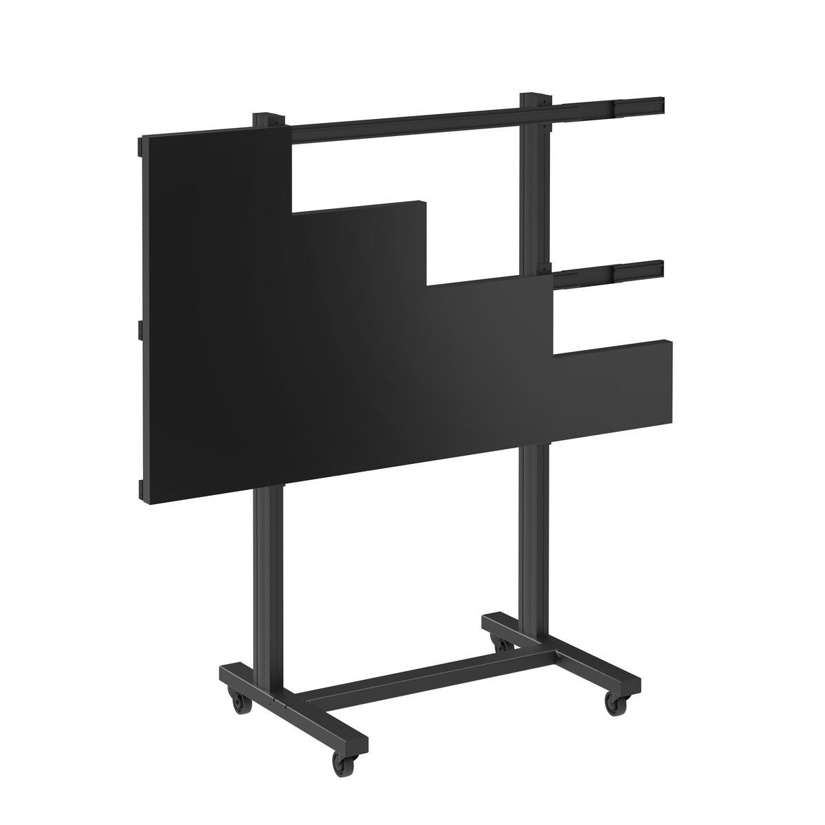 dvLED video wall Trolley | Vogel's