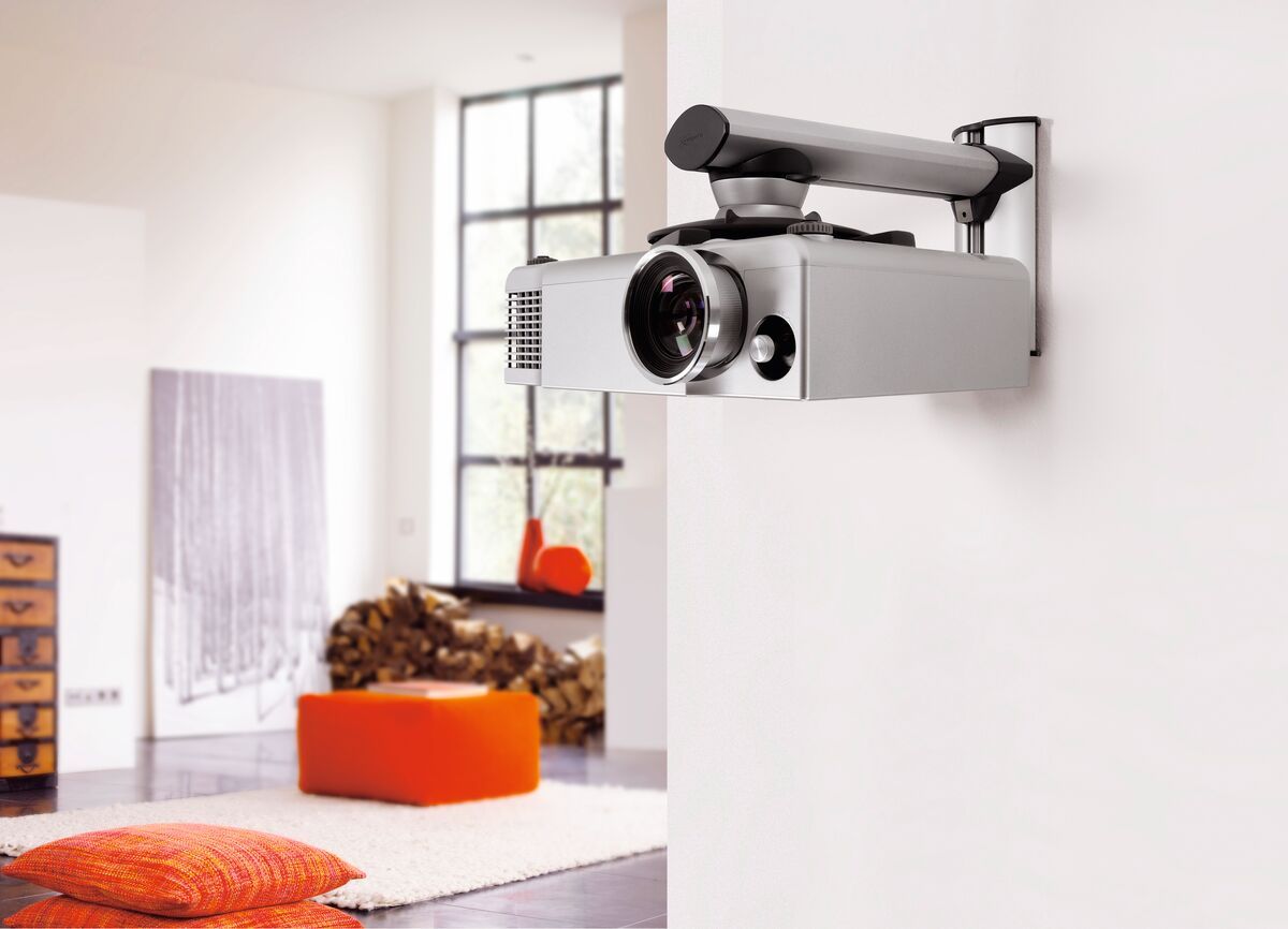 Vogel's EPW 6565 Projector Wall Mount - Max. weight load: Ambiance