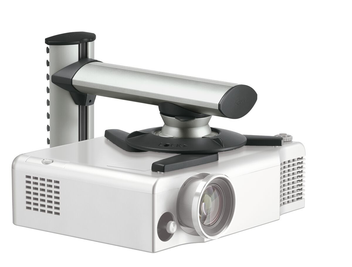 Vogel's EPW 6565 Projector Wall Mount - Max. weight load: Application