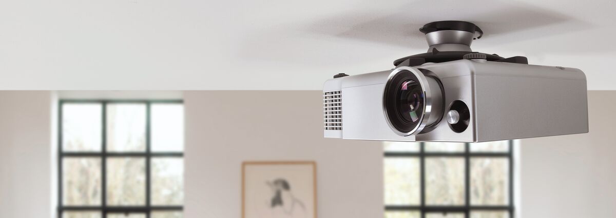 Vogel's EPC 6545 Projector Ceiling Mount - Charge maximale : Ambiance